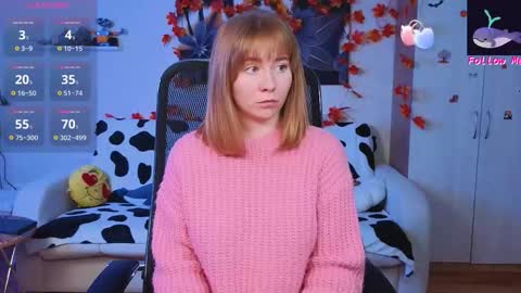 Donna online show from 10-30-25, 05:57