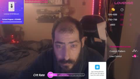 Snapshot of d0pey42o chatting on 12-15-24, 09:03 D0pey42O online show from 12-15-24, 09:03