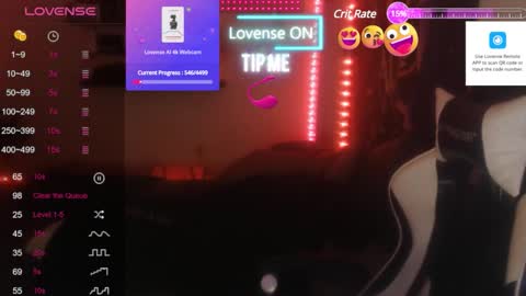 Snapshot of d0pey42o chatting on 12-18-24, 11:24 D0pey42O online show from 12-18-24, 11:24
