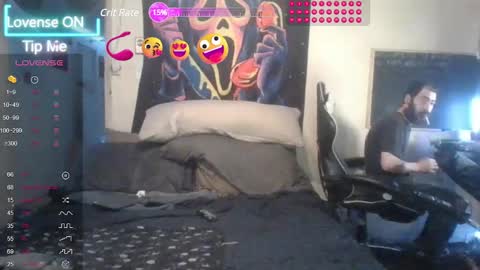 Snapshot of d0pey42o chatting on 01-30-25, 01:44 D0pey42O online show from 01-30-25, 01:44