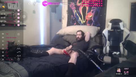 Snapshot of d0pey42o chatting on 01-30-25, 07:50 D0pey42O online show from 01-30-25, 07:50