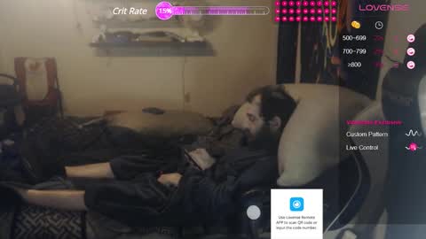 Snapshot of d0pey42o chatting on 02-03-25, 09:08 D0pey42O online show from 02-03-25, 09:08