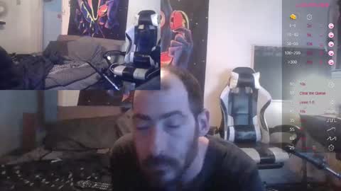 Snapshot of d0pey42o chatting on 02-07-25, 01:15 D0pey42O online show from 02-07-25, 01:15