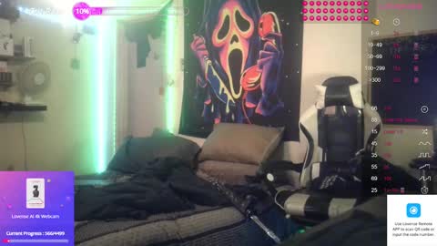 Snapshot of d0pey42o chatting on 02-13-25, 11:47 D0pey42O online show from 02-13-25, 11:47