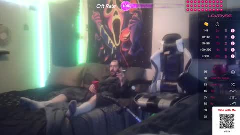 Snapshot of d0pey42o chatting on 02-18-25, 02:59 D0pey42O online show from 02-18-25, 02:59