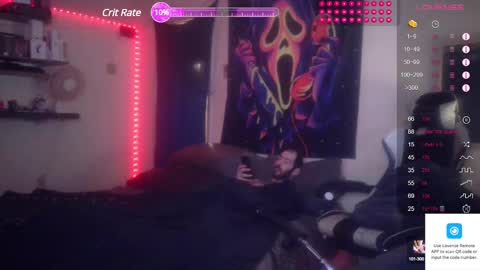 Snapshot of d0pey42o chatting on 02-19-25, 05:16 D0pey42O online show from 02-19-25, 05:16