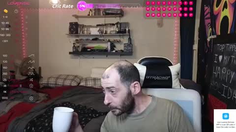 Snapshot of d0pey42o chatting on 09-19-25, 02:40 D0pey42O online show from 09-19-25, 02:40