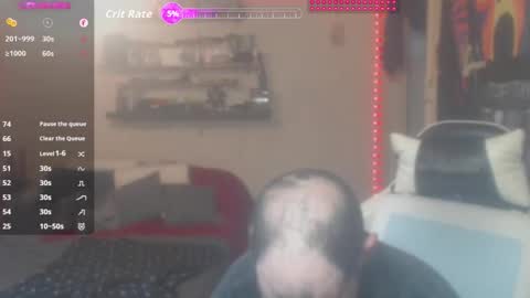 Snapshot of d0pey42o chatting on 09-21-25, 09:27 D0pey42O online show from 09-21-25, 09:27