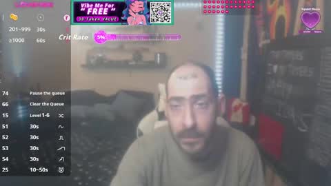 Snapshot of d0pey42o chatting on 09-22-25, 09:33 D0pey42O online show from 09-22-25, 09:33