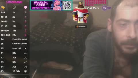 Snapshot of d0pey42o chatting on 10-01-25, 03:56 D0pey42O online show from 10-01-25, 03:56