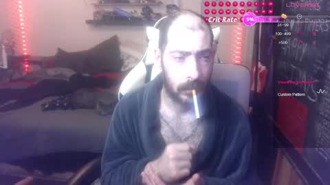 Snapshot of d0pey42o chatting on 10-03-25, 10:01 D0pey42O online show from 10-03-25, 10:01