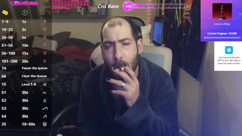 Snapshot of d0pey42o chatting on 10-07-25, 11:07 D0pey42O online show from 10-07-25, 11:07