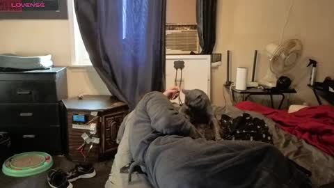 Snapshot of d0pey42o chatting on 10-10-25, 12:48 D0pey42O online show from 10-10-25, 12:48