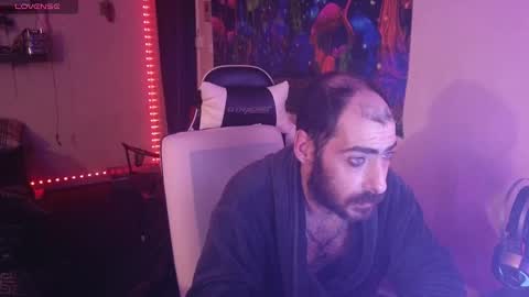 Snapshot of d0pey42o chatting on 10-14-25, 10:16 D0pey42O online show from 10-14-25, 10:16
