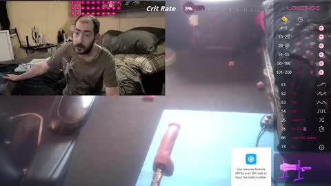 Snapshot of d0pey42o chatting on 10-17-25, 07:05 D0pey42O online show from 10-17-25, 07:05