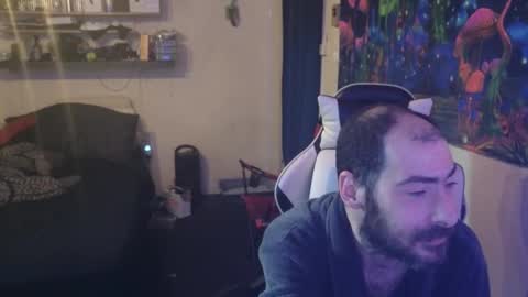 Snapshot of d0pey42o chatting on 10-18-25, 12:17 D0pey42O online show from 10-18-25, 12:17
