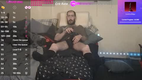 Snapshot of d0pey42o chatting on 10-19-25, 12:55 D0pey42O online show from 10-19-25, 12:55