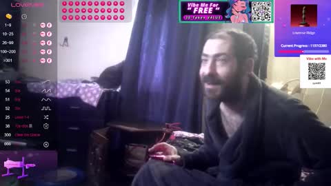 Snapshot of d0pey42o chatting on 12-19-25, 04:14 D0pey42O online show from 12-19-25, 04:14