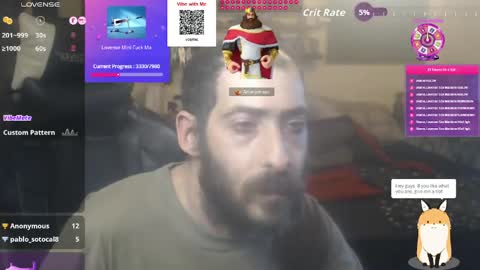 D0pey42O online show from 05-10-26, 09:53