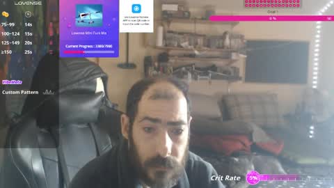D0pey42O online show from 05-18-26, 12:44