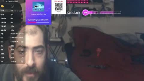 D0pey42O online show from 05-24-26, 06:57