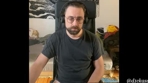 d1ckass online show from 11-03-25, 02:51