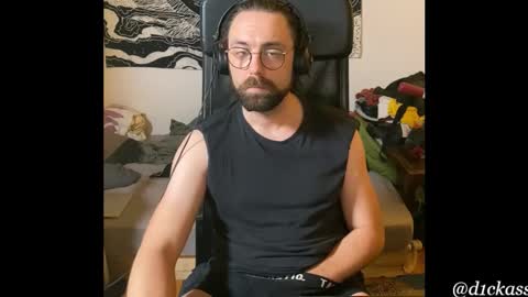 d1ckass online show from 11-06-25, 07:04