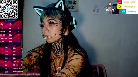 Snapshot of d3m0ny0_0 chatting on 03-24-26, 07:02 d3m0ny0_0 online show from 03-24-26, 07:02