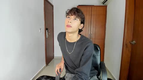 Darked online show from 03-24-26, 05:07