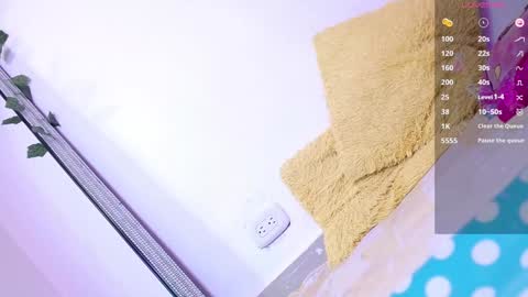 Snapshot of d4rklover2024 chatting on 01-12-25, 12:12 Anna modelo independiente online show from 01-12-25, 12:12