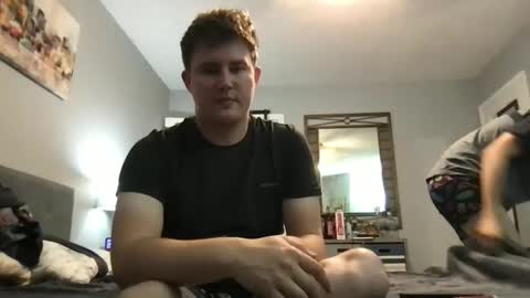 Snapshot of d_dart chatting on 09-09-25, 01:27 Aeboy12 online show from 09-09-25, 01:27