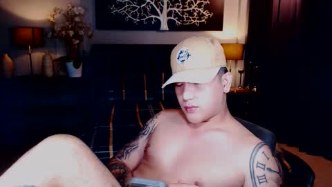 D GreatALEXANDER online show from 09-10-25, 05:13