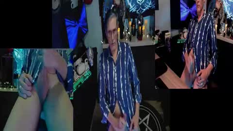 Snapshot of d_j_strokes chatting on 02-13-26, 12:06 Dave online show from 02-13-26, 12:06