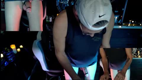 Snapshot of d_j_strokes chatting on 03-04-26, 07:20 Dave online show from 03-04-26, 07:20