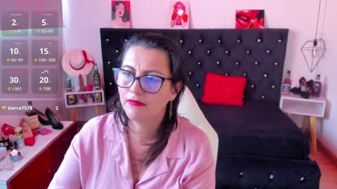 Snapshot of d_martii chatting on 01-15-25, 02:46 Mia online show from 01-15-25, 02:46