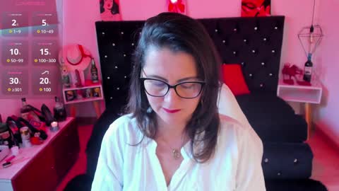 Snapshot of d_martii chatting on 01-18-25, 12:47 Mia online show from 01-18-25, 12:47