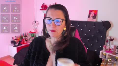 Snapshot of d_martii chatting on 02-15-25, 12:01 Mia online show from 02-15-25, 12:01
