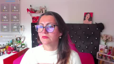 Snapshot of d_martii chatting on 02-26-25, 06:54 Mia online show from 02-26-25, 06:54