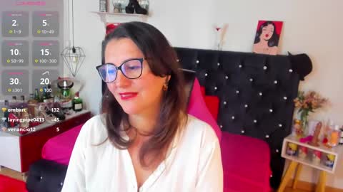 Snapshot of d_martii chatting on 03-09-25, 02:21 Mia online show from 03-09-25, 02:21