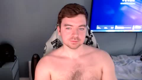 d_surman1994 online show from 03-07-26, 02:25