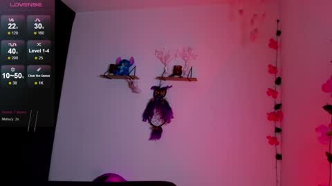 Ailyn  online show from 01-23-25, 06:28