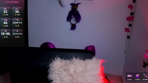 Ailyn  online show from 01-26-25, 11:50