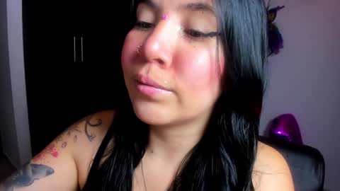 Ailyn  online show from 01-29-25, 11:04