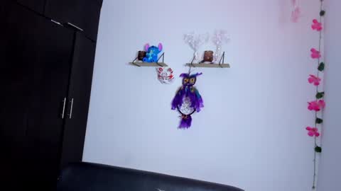 Ailyn  online show from 02-06-25, 02:22