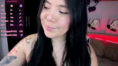 Ailyn  online show from 09-28-25, 04:29