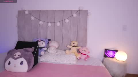 Daniela Saenz online show from 08-03-26, 02:10