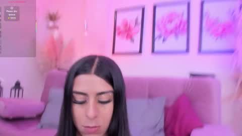 Daniela  online show from 09-12-25, 12:05