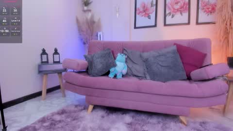 Daniela  online show from 01-14-26, 12:11