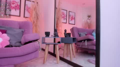 Daniela  online show from 03-21-26, 11:48