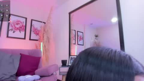 Daniela  online show from 04-14-26, 12:00